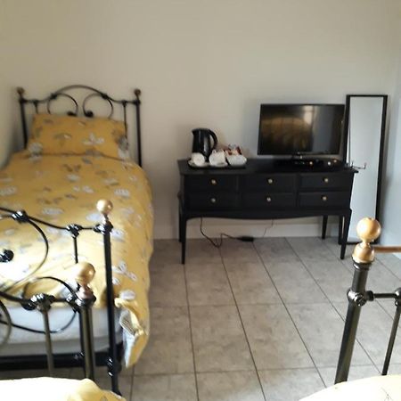 Felton  Foxholes Accommodation מראה חיצוני תמונה