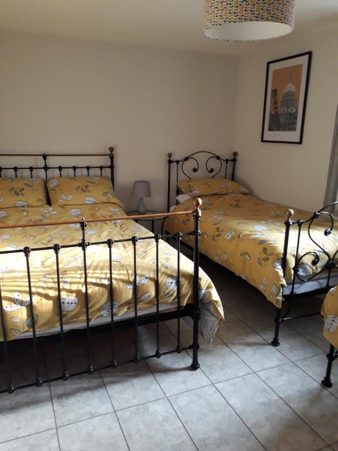 Felton  Foxholes Accommodation מראה חיצוני תמונה