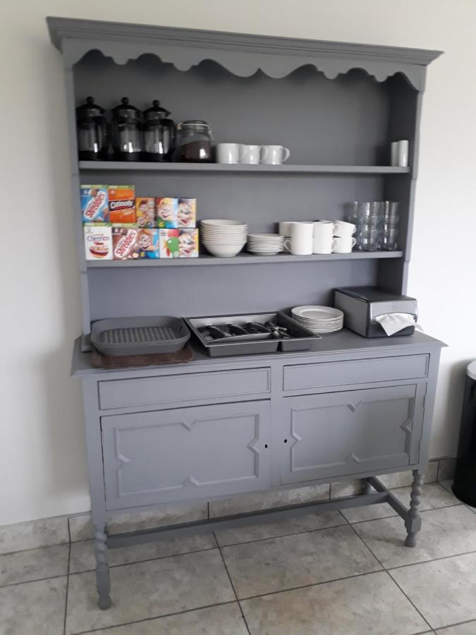 Felton  Foxholes Accommodation מראה חיצוני תמונה