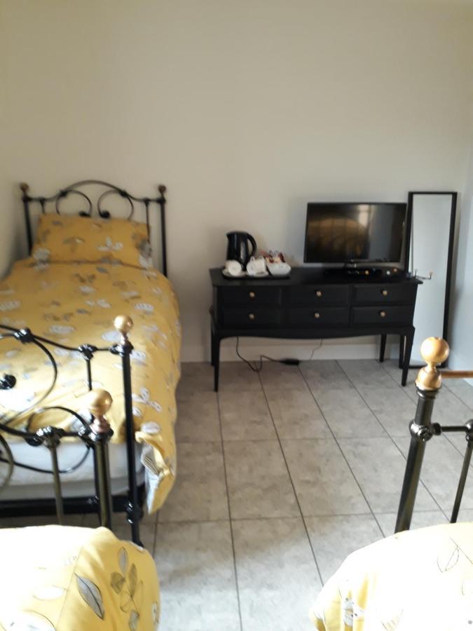 Felton  Foxholes Accommodation מראה חיצוני תמונה