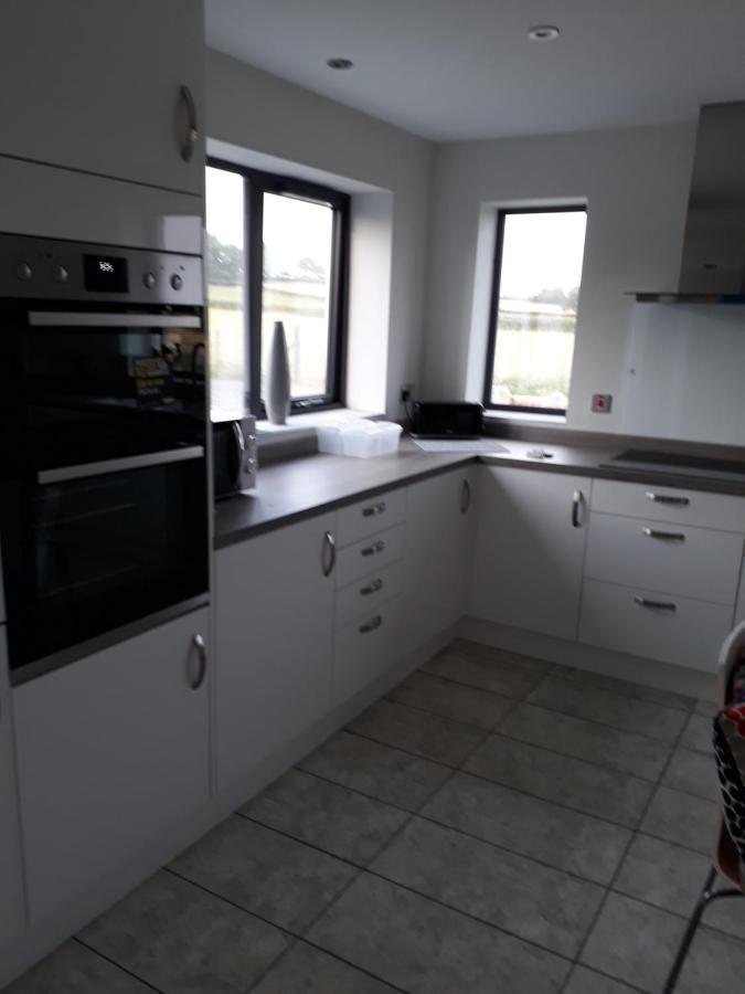 Felton  Foxholes Accommodation מראה חיצוני תמונה