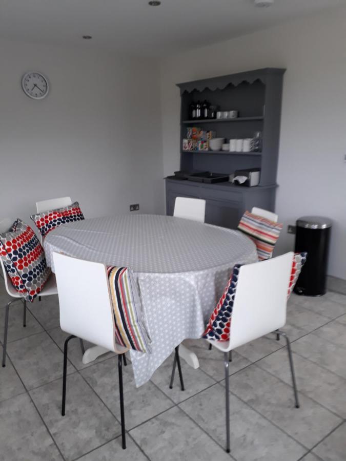 Felton  Foxholes Accommodation מראה חיצוני תמונה