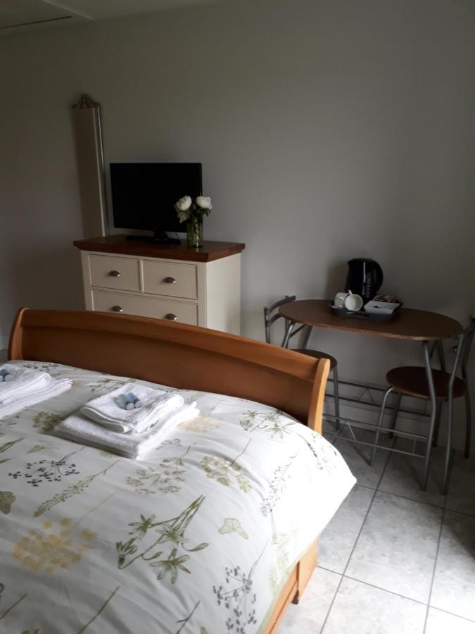 Felton  Foxholes Accommodation מראה חיצוני תמונה