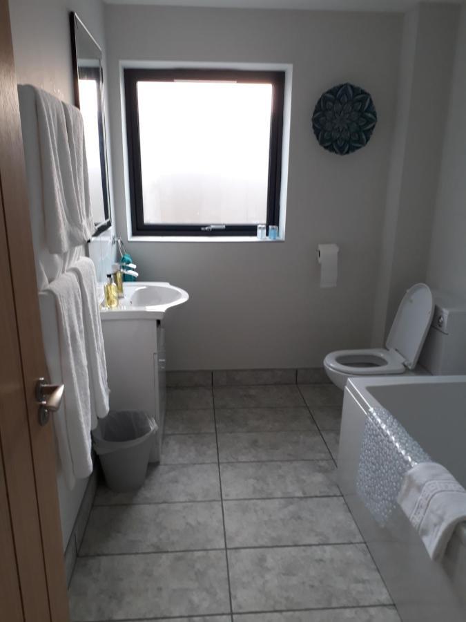 Felton  Foxholes Accommodation מראה חיצוני תמונה