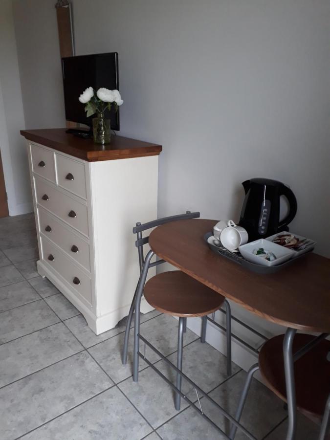 Felton  Foxholes Accommodation מראה חיצוני תמונה