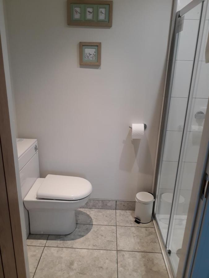 Felton  Foxholes Accommodation מראה חיצוני תמונה