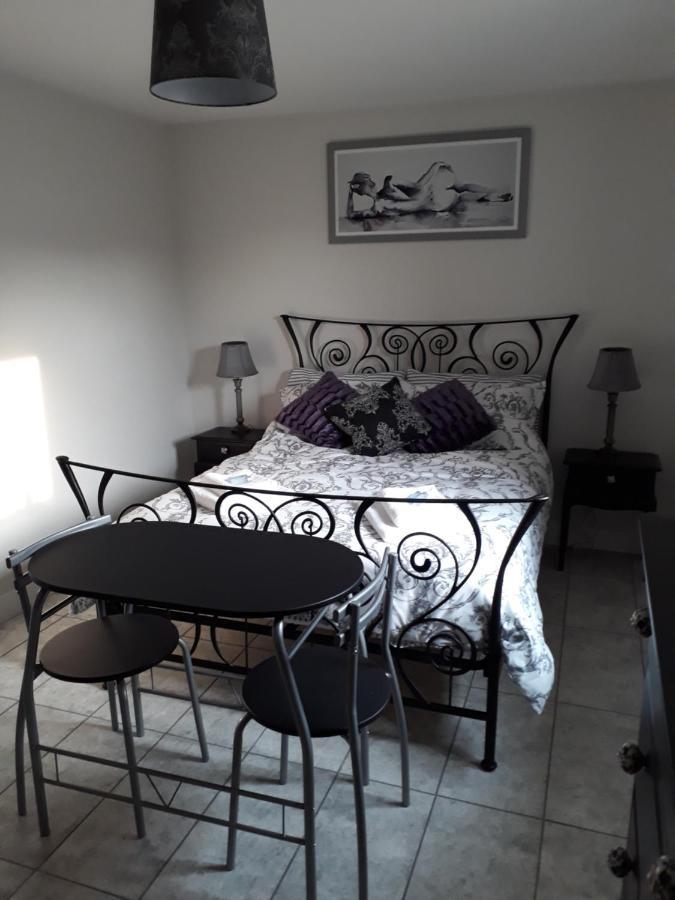 Felton  Foxholes Accommodation מראה חיצוני תמונה